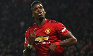  5 bàn thắng đẹp nhất vòng 20 Premier League