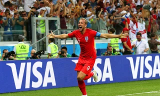 Harry Kane nói gì khi trở thành cứu tinh của đội tuyển Anh?