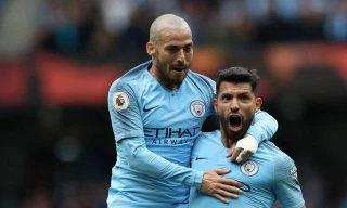 [Highlight video] Man City dễ dàng ‘vùi dập' Burnley