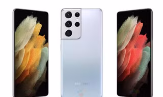 Samsung công bố thời điểm ra mắt Galaxy S21 Series