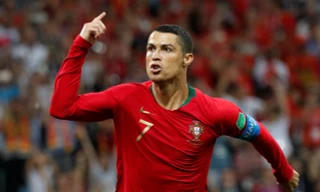 Nhận diện những ‘đứa con của thần gió' tại World Cup 2018