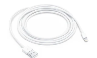 Cách kiểm tra cáp sạc iPhone, iPad chính hãng