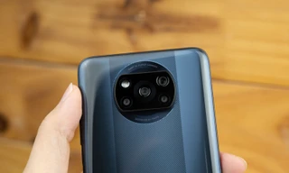 Smartphone chống nước, cấu hình tốt, pin ‘trâu’, lên kệ ở Việt Nam với giá 6,69 triệu