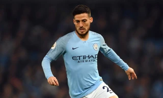 Ngôi sao David Silva hẹn ngày chia tay Man City