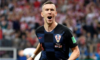 Perisic quyết ‘phục thù’ tuyển Pháp ở chung kết World Cup