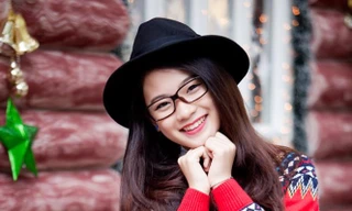 Nhan sắc của kiện tướng dance sport bình luận World Cup