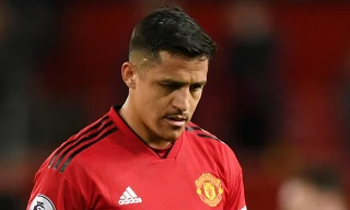 Sốc với số tiền M.U phải trả cho mỗi cú sút trúng đích của Sanchez