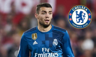 Chelsea chuẩn bị đón tân binh từ Real Madrid