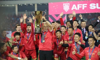 Cựu HLV tuyển Thái Lan chỉ ra yếu tố giúp ĐT Việt Nam vô địch