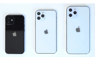 Tin buồn cho các iFan dự định mua iPhone 12 và 12 Pro Max