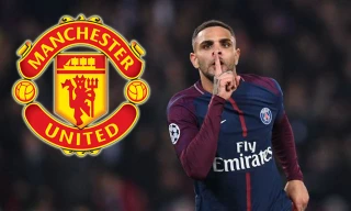 M.U muốn có chữ ký của Layvin Kurzawa ngay trước khi kỳ chuyển nhượng mùa Hè khép lại.