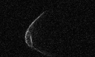 Quả cầu lửa xuất hiện trên bầu trời nước Mỹ 