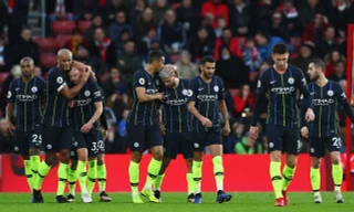 VIDEO: Thắng Southampton 3-1, Man City tìm lại niềm vui