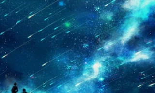 Những trận mưa sao băng đẹp nhất sắp diễn ra trong năm 2018