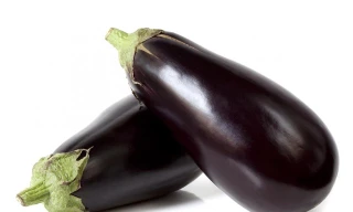 Câu chuyện về sự xuất hiện cà tím ở châu Á