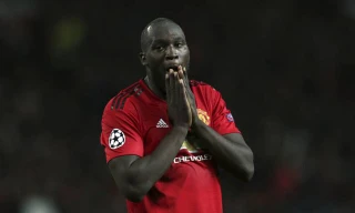 Lukaku muốn rời M.U để gia nhập Juventus.