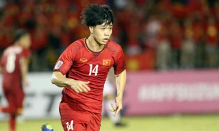 VIDEO: Công Phượng 'hết lừa' 90 triệu CĐV Việt Nam