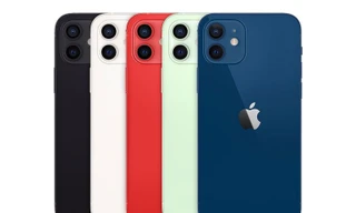 Sau 2 tuần, iPhone 12 đã làm bá chủ thị trường smartphone 5G toàn cầu