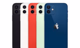 Sau 2 tuần, iPhone 12 đã làm bá chủ thị trường smartphone 5G toàn cầu