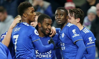 VIDEO: Dứt điểm kém, Man City thua trận thứ 2 liên tiếp