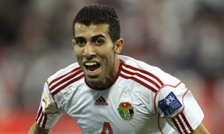 Baha Abdel Rahman khẳng định không sợ bất cứ đối thủ nào.