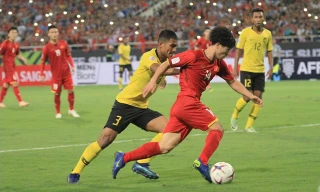 Chung kết AFF Cup 2018: Đầu có xuôi, đuôi mới lọt