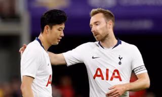Tottenham tái hiện kỷ lục lạ trên thị trường chuyển nhượng