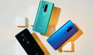 Galaxy Note 20 sắp có thêm đối thủ đáng gờm tại Việt Nam