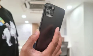 Hướng dẫn bật tính năng Back Tap trên iOS 14