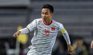 VIDEO: Hùng Dũng lập siêu phẩm, U22 Việt Nam tiệm cận HCV