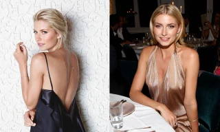 Cô bồ cũ xinh ‘nghiêng nước nghiêng thành’ của tuyển thủ Đức