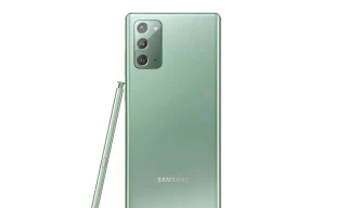 Hé lộ giá bán Samsung Galaxy Note 20 tại Việt Nam
