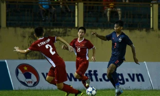 Truyền thông Thái Lan khẳng định đội nhà thua kém Việt Nam.