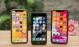 iPhone 11 giúp Apple ‘hốt bạc’ trong quý III/2020