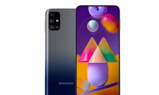 Samsung giới thiệu smartphone pin 6.000 mAh, RAM 8GB, giá phải chăng