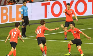 Hàn Quốc thắng nhọc Philippines ở trận ra quân Asian Cup 2019