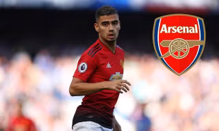 Không được trọng dụng, sao trẻ M.U tính ‘đào tẩu’ sang Arsenal