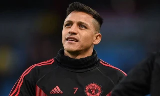 Sanchez đã đặt cược gần 600 triệu VND về việc Mourinho bị sa thải.