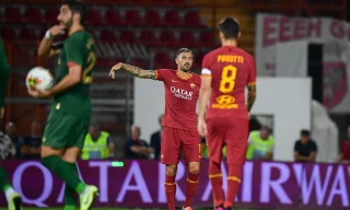 Tận mục pha đá phạt ‘thần sầu’ của cựu sao Man City