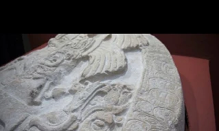 Khám phá bí mật sau bàn thờ “Game of Thrones” của người Maya