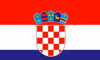 Nguồn gốc hình ảnh “ô bàn cờ” trên quốc kì Croatia 