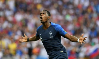 Vì sao Pogba không quan tâm đầu tóc ở World Cup 2018