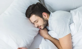 Những lợi ích to lớn của giấc ngủ