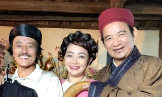 Quang Tèo tiết lộ bí mật sau gần một năm ngày mất nghệ sĩ Giang Còi