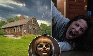 Đã có người... dám mua ngôi nhà 'ma ám' trong phim 'Ám ảnh kinh hoàng'