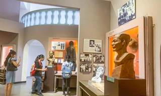 Bảo tàng Văn học Việt Nam, 'kho báu' đang dần bị lãng quên