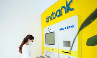 Ngân hàng giao dịch xuyên lễ, khách hàng an tâm tận hưởng