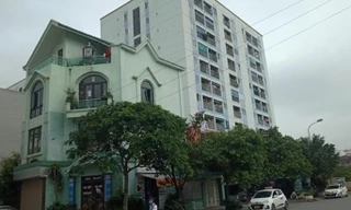 Chuyển cơ quan điều tra việc giao hơn 11.000 m2 ‘đất vàng’ cho FLC