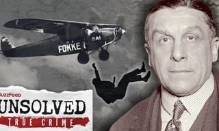 Bí ẩn cái chết của nhà tài phiệt giàu số 3 thế giới bị rơi khỏi máy bay 