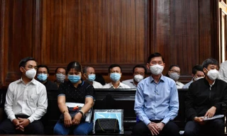 VKSND TP.HCM kháng nghị mức thiệt hại trong vụ án Sagri